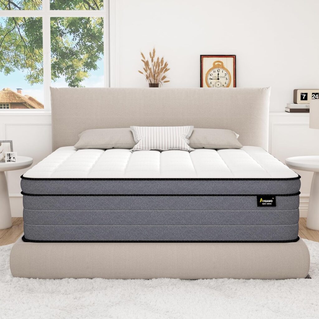 Best Firm Mattresses