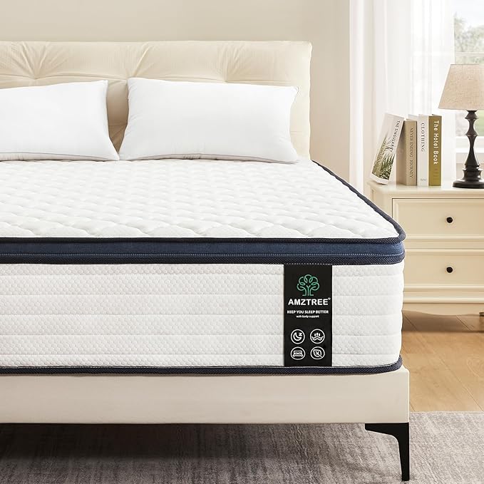 amztree mattress