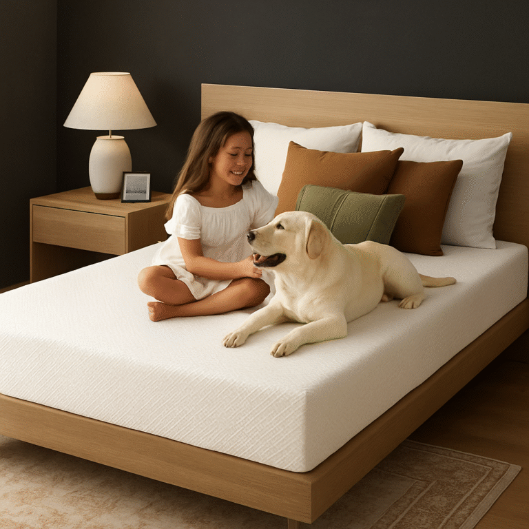 Rolanstar mattresses