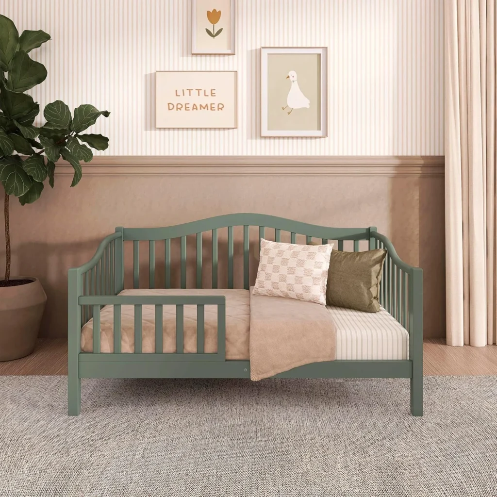 Montessori Bed for Toddlers